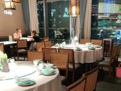 大堂-遇见湘·地道湖南菜(云门店)
