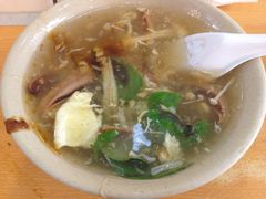 鱿鱼羹-天天利美食坊