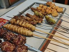 -亿牌牌东北烧烤(博物馆旗舰店)