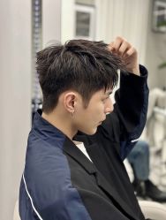 -icare美发沙龙