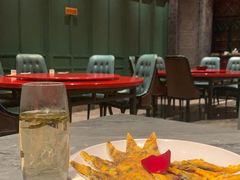 -福照楼汽锅鸡·云南菜(火车站锦江店)