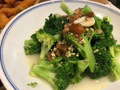 -院子餐厅·大锅菜·老杭帮(桥西直街店)