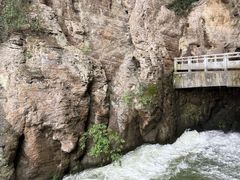 -天河潭旅游度假区