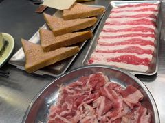 -英雄故事地摊烤肉(马驹桥店)