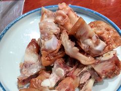 -三宽猪蹄(咸阳店)