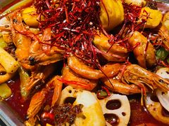 -半天妖烤鱼(东方新天地店)