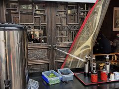-新万鑫银丝面·非遗无锡味(惠山古镇店)