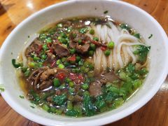 -肆姐面粉馆(坡子街店)