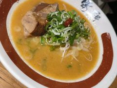 -雷门拉面·现熬骨汤(凯德来福士店)