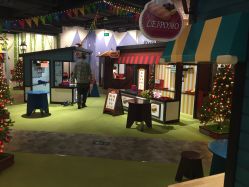 -幻贝家儿童乐园(苏州中心店)