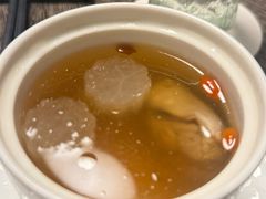 -Yan Ting 宴庭中餐厅(上海静安瑞吉酒店)