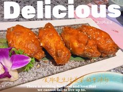 -大渔铁板烧(中山路八佰伴店)