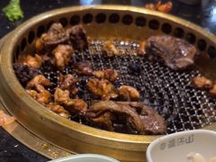-韩盛·盛江山自助料理(于洪新玛特店)