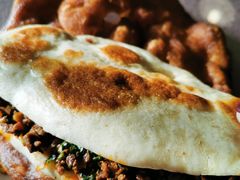 -烤肉宛饭庄(北新桥店)