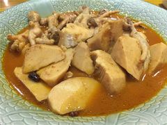 -非常粥道(天宝东街店)