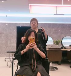 -TONI&GUY