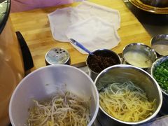 -安徽阜阳卷馍(西单店)