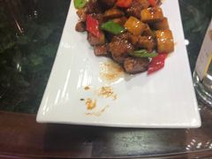 -六和聚传统烤鸭.天津菜(和平店)
