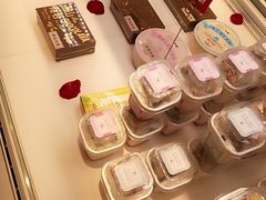-好利来(靖江路店)