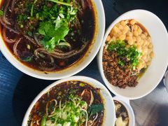 -秦云老太婆摊摊面(全国总店)