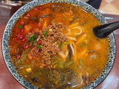 -螺世纪螺蛳粉·桂味小排档(裕德店)