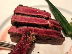 -ZHAO赵·牛扒坊(万象城店)