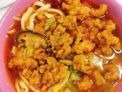 -中央财经大学-食堂