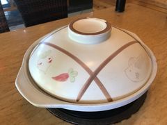 -龙泉人椰子鸡.糟粕醋.海南菜(三亚旗舰店)