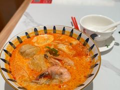 -芽笼芽笼新加坡餐厅(环球港店)