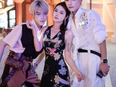 -成都欢乐谷