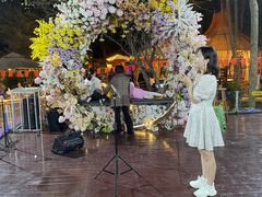 -二荆条·蜀鲜汇城市森林火锅
