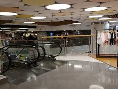-银座mall(东直门店)