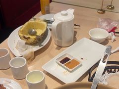 -避风塘(金山万达店)