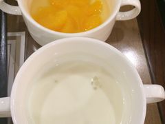 -海中洲国际大酒店-自助餐厅