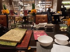 大堂-夏宫中餐厅(静安香格里拉店)