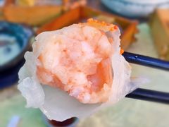 虾饺-宏八酒楼(西樵山景区店)