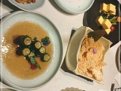 -卯时·龙光雅宴·精致锡帮菜(惠山古镇店)