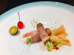 -芷兰汀艺术概念餐厅