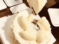 -可莎蜜兒(金堡店)