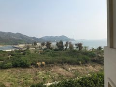 -惠州金海湾嘉华度假酒店