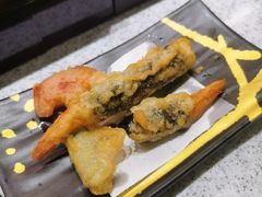 -争鲜回转寿司(大连和平广场凯德PLUS店)