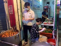 -娇姐老牌螺蛳粉(雅儒路店)