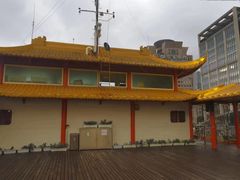 -新龙船黄浦江餐饮游船官方自营店