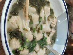 -遇见小面(深圳中心书城店)