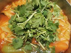 -小满手工粉(上海月星环球港店)