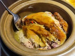 茶香鸡-外婆家(西红门荟聚购物中心店)