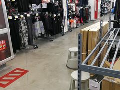 店内环境-迪卡侬(瓯海店)