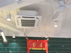 -堂屋糖水店(愚园店)