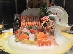 -北岛海鲜姿造(义乌银海·恒风店)