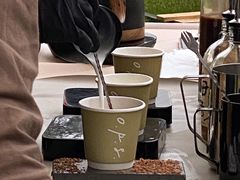 -O.P.S. CAFE